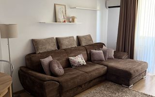 Apartament 3 camere de închiriat în Miroslava, etaj 1, bloc 2018 - Poză 1