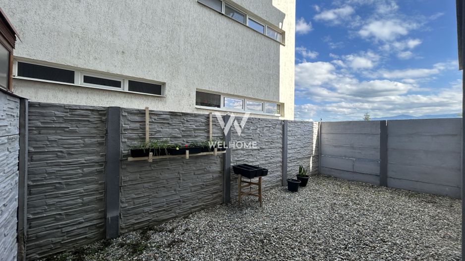Ap modern, 52 mp utili + gradina de 24 mp + parcare -C.Arhitectilor - Poză 15