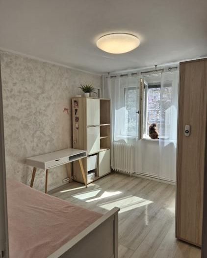 APARTAMENT MOBILAT CENTRALA LOC PARCARE ZONA  BRANCOVEANU - Poză 4