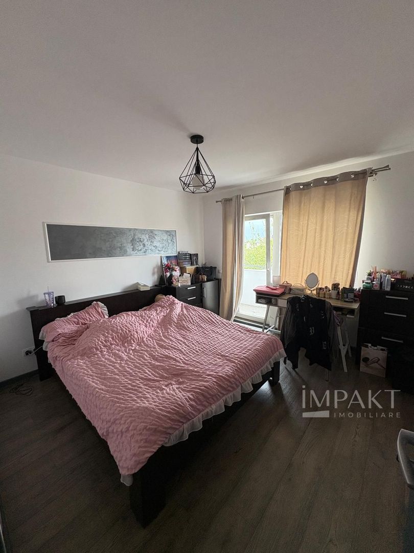 Apartament cu 4 camere, decomandat, garaj, Cartier Mărăști! - Poză 3