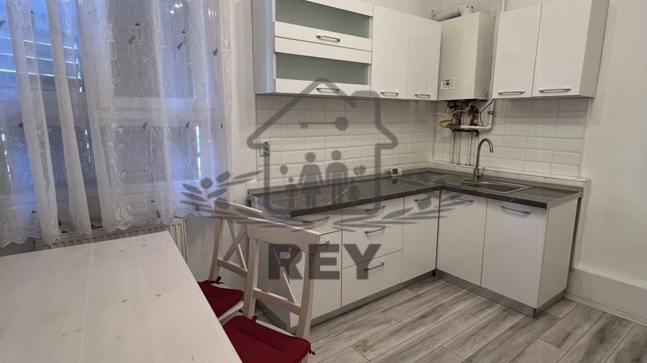 De Închiriat Apartament 3 camere pretabil 3 studenți sau o familie - Poză 8