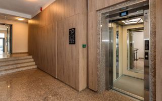 Apartament mobilat in Brasov cartier Coresi - Poză 22