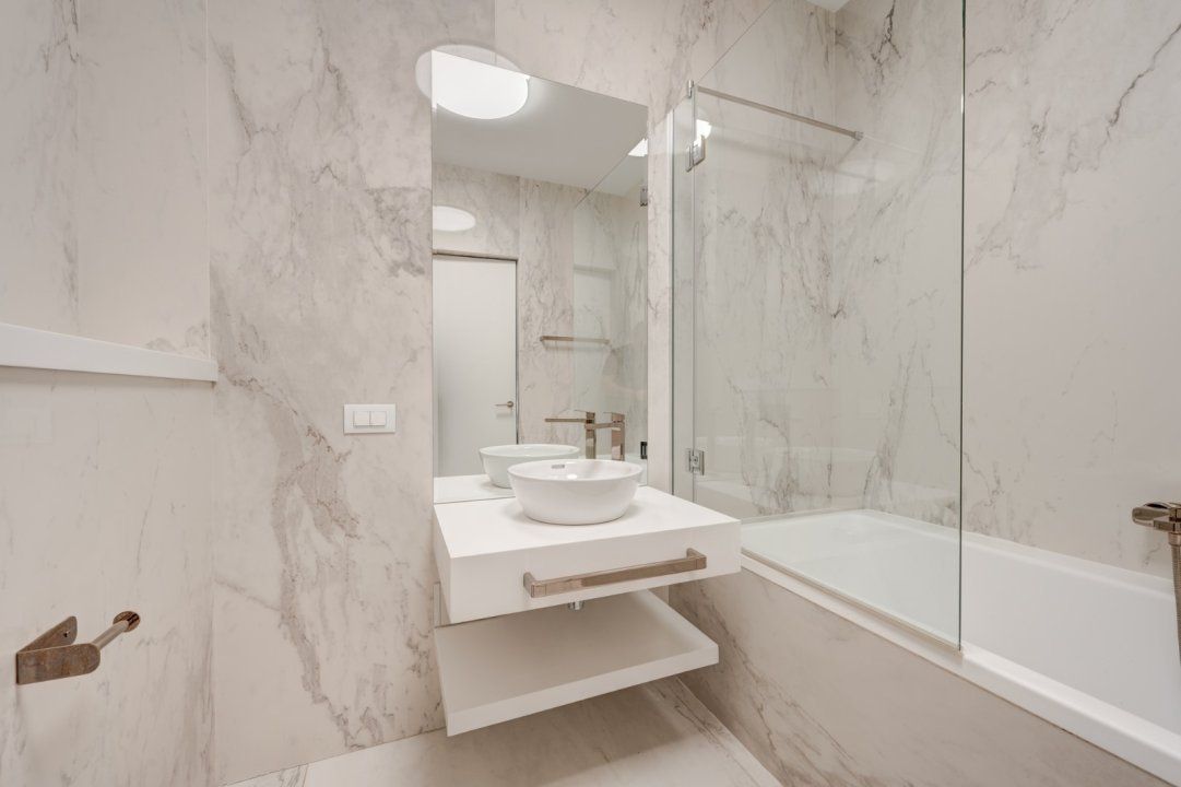 APARTAMENT PREMIUM | PARCARE | ONE RAHMANINOV - Poză 6