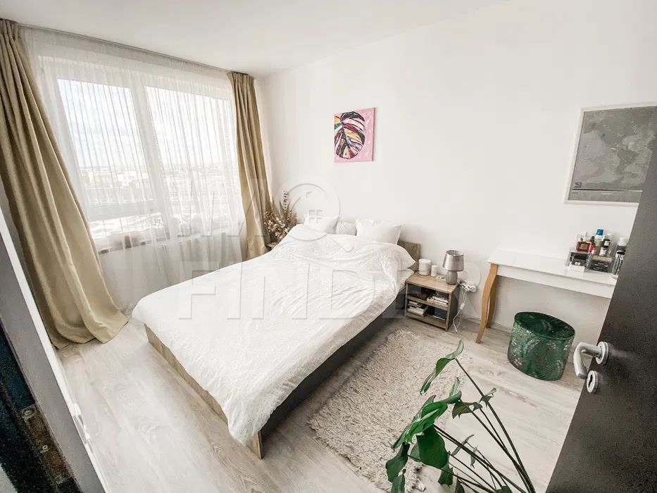 Apartament pentru investitie Zona Piata  1Mai - Poză 3