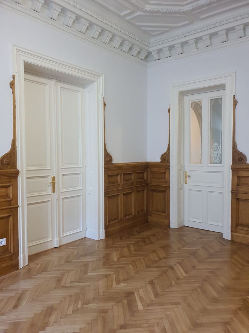 VILA SUPERBA UNIVERSIATE - Poză 4