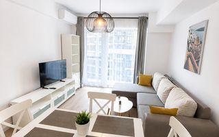 Apartament 3 Camere -Prima Green Residence - Poză 1