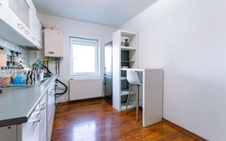 Apartament cu 2 camere Pârneava - Poză 2