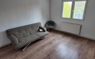 Apartament cu o camera, 30 mp, Tudor - Poză 1