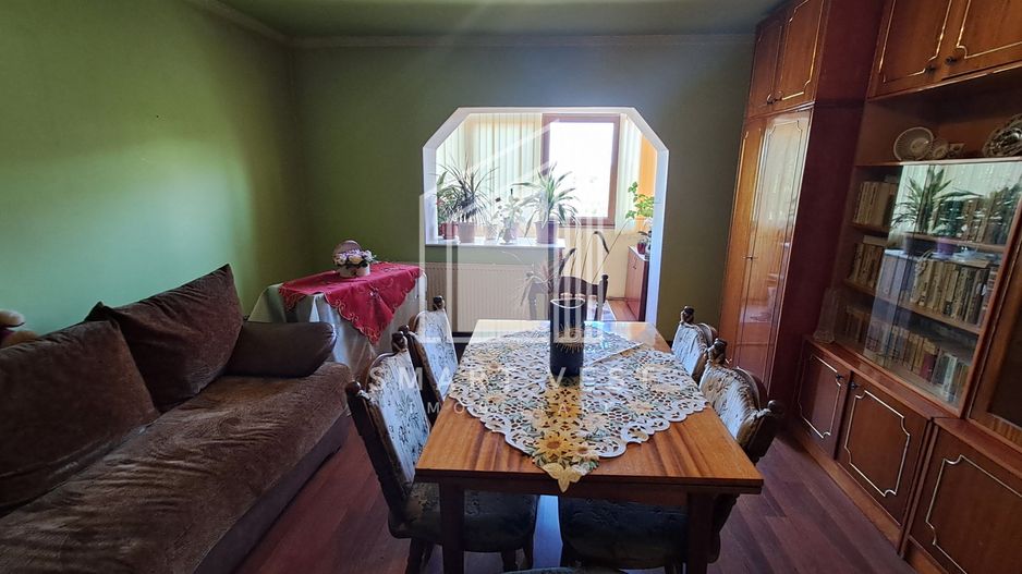 Apartament 2 camere | Etaj 3 | Zona Micro 17 - Poză 4