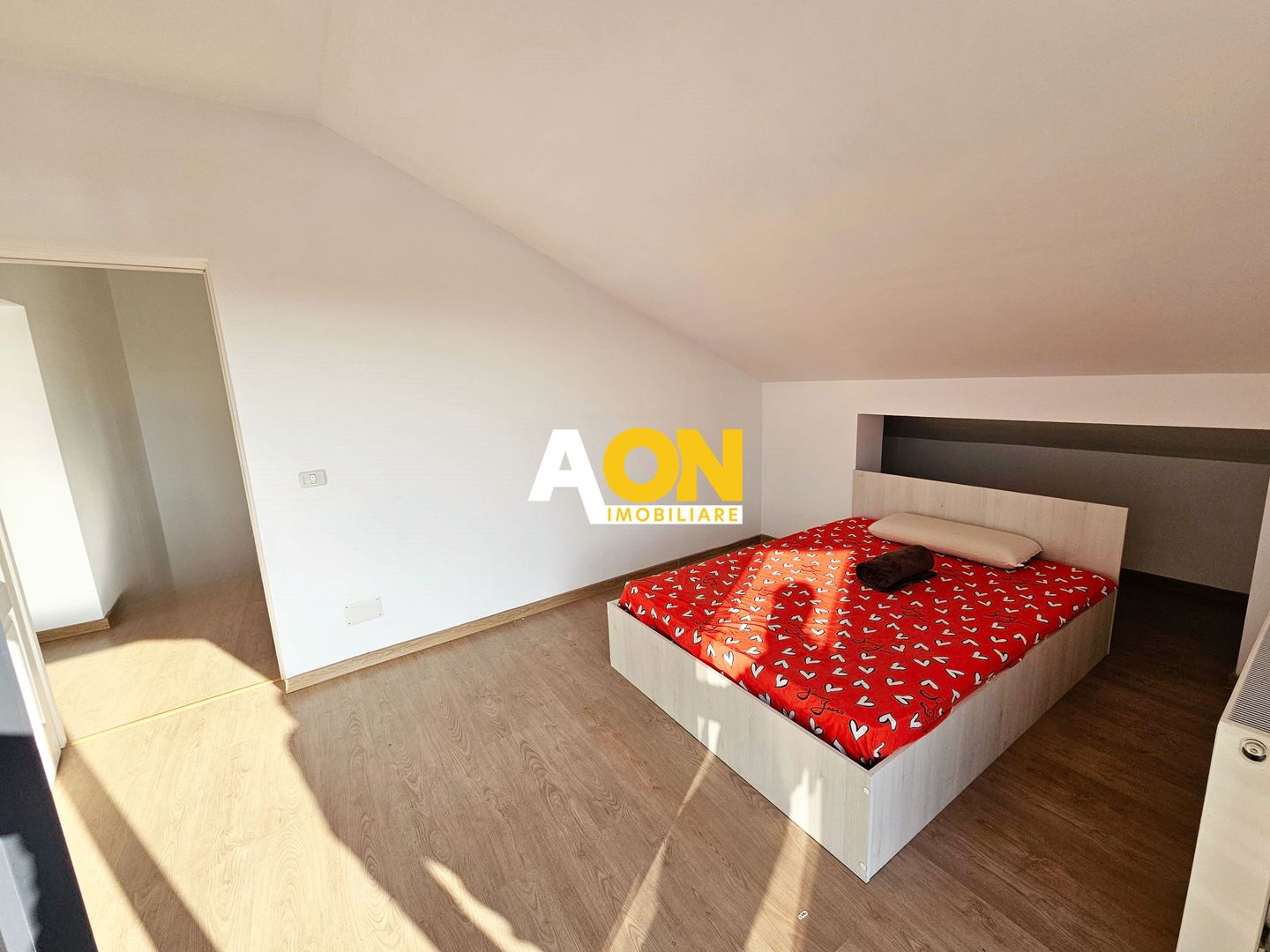 Apartament 3 Camere, 75 mp utili, bloc nou, zona Cetate - Poză 7