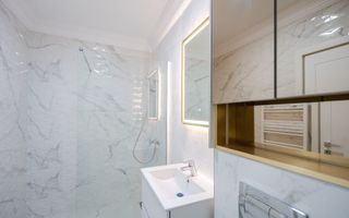 Studio lux Ivory Residence Pipera I mobilat I COMISION 0% - Poză 19