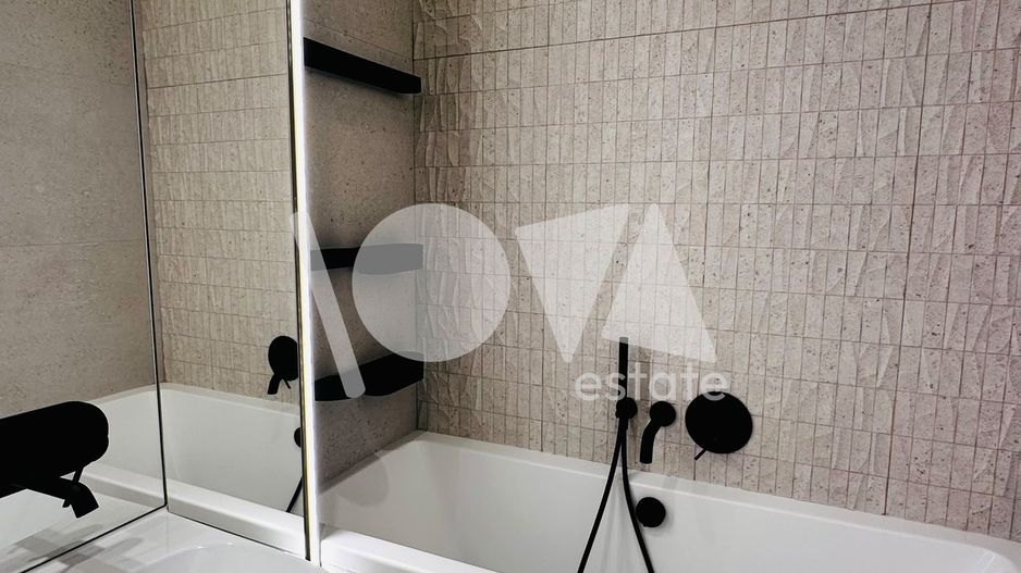 De închiriat: apartament 2 camere - premium - Cortina Academy - Poză 11