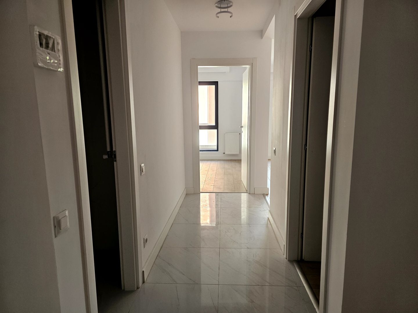 Apartament 3 camere Aviației - Poză 2