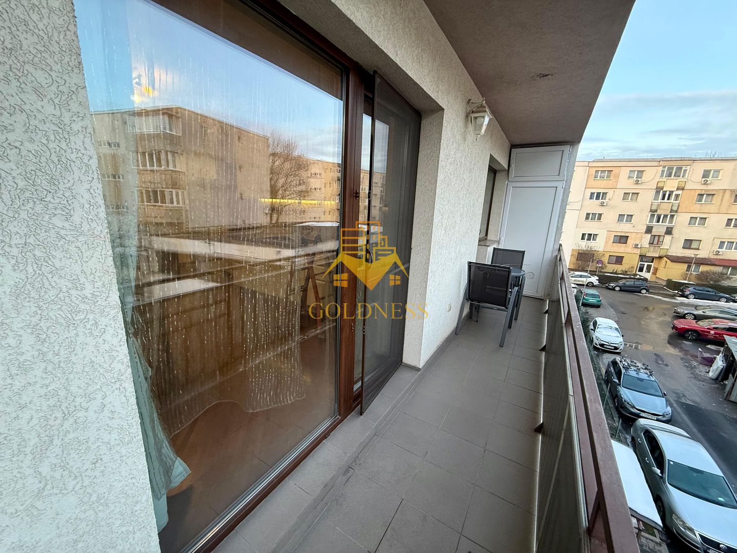 3 camere, modern, parcare, cartierul Marasti, Expo Transilvania, Profi - Poză 12