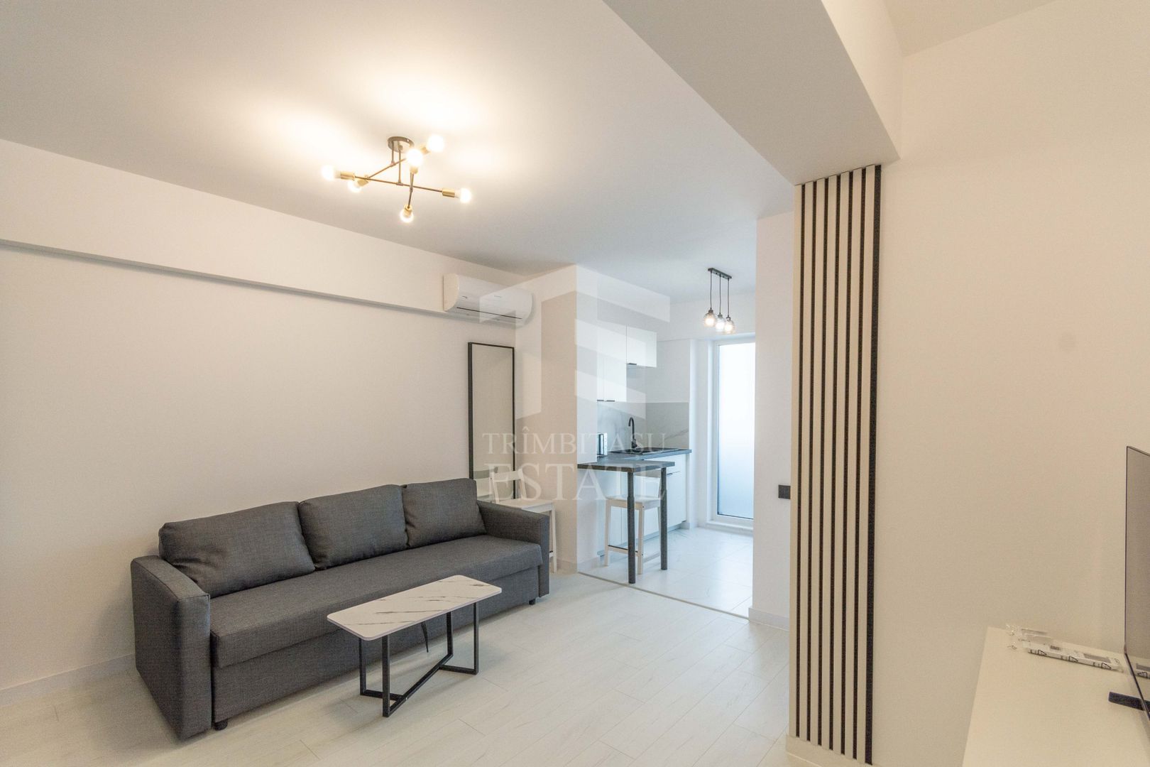 Titan | Gura Calitei | Astorium Life, Garsoniera premium, loc parcare - Poză 1