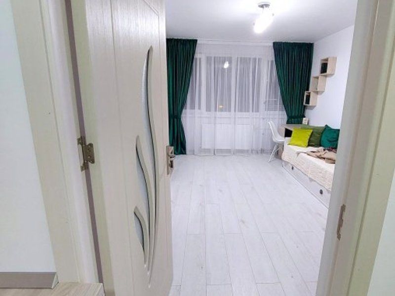 Garsoniera Faleza - vedere la Dunare - Poză 7