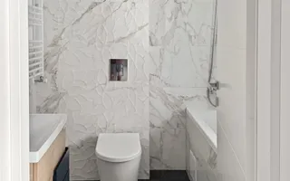Apartament 3 camere | Parcare | Iancu Nicolae - Poză 15