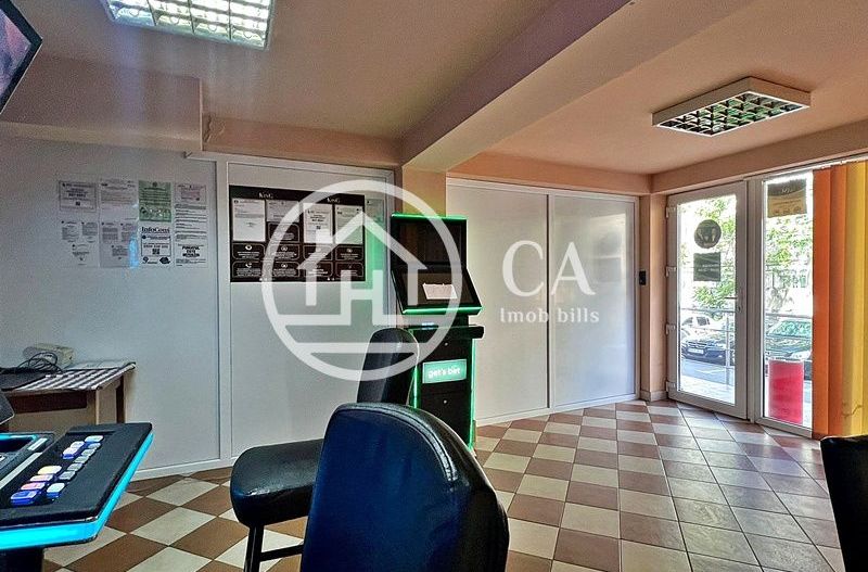 Spatiu comercial de închiriat în zona Calea Aradului, Oradea - Poză 5