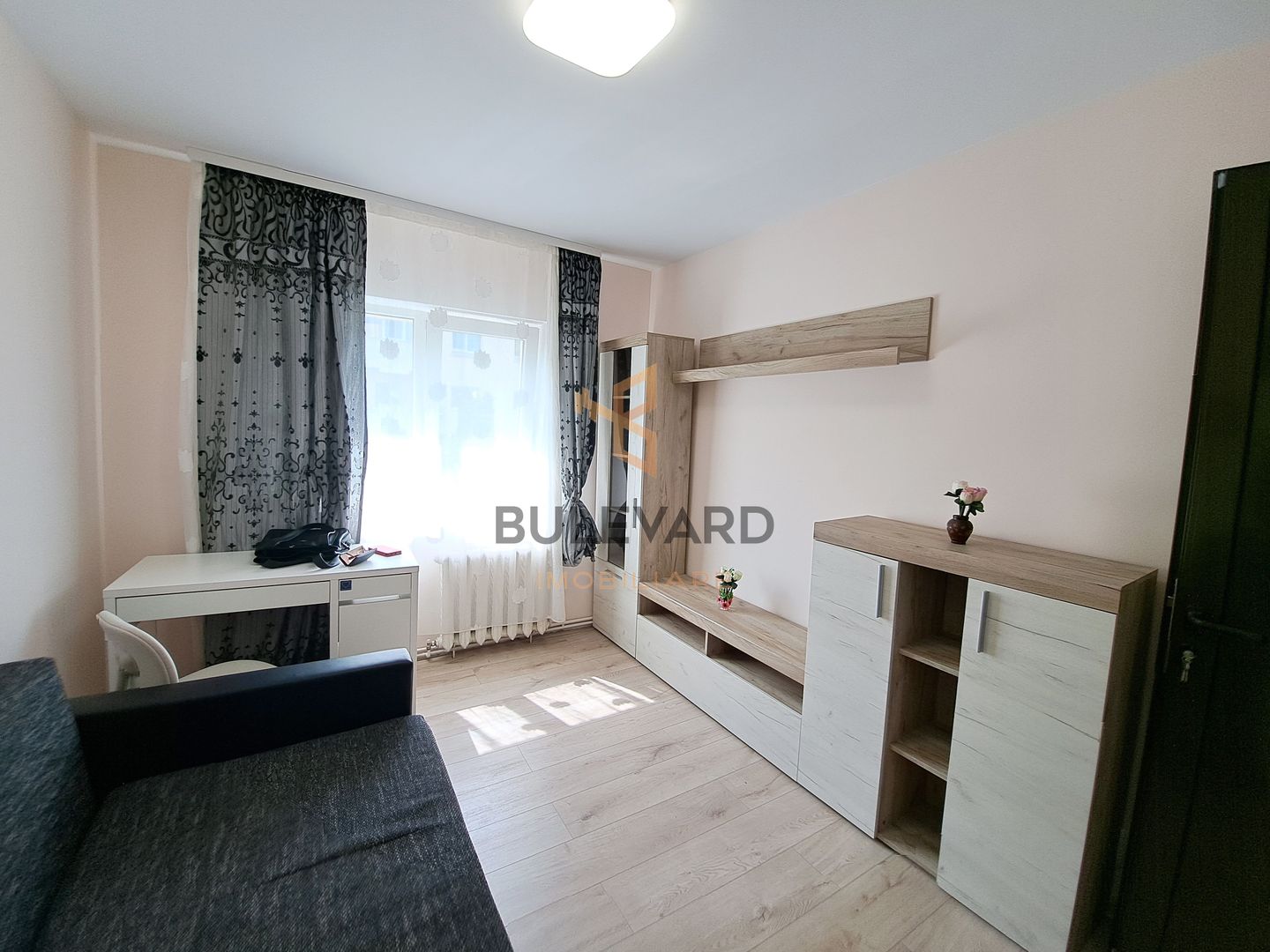 Apartament 4 camere dec. + parcare subterana, strada Pasteur - Poză 1