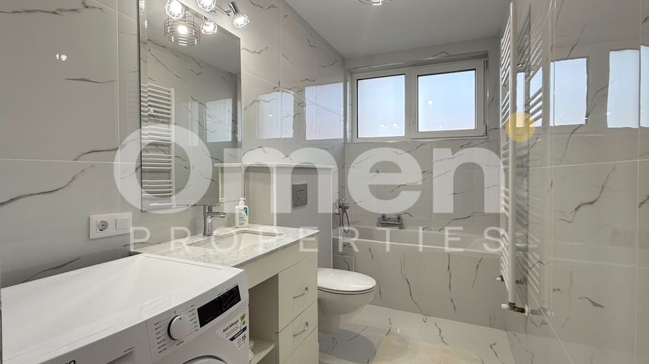 Apartament 2 camere bloc nou Lamaitei etaj 2 - Poză 6