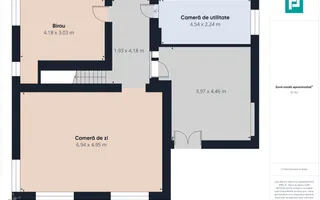 Oportunitate de investiție în Calea Lipovei - Poză 11