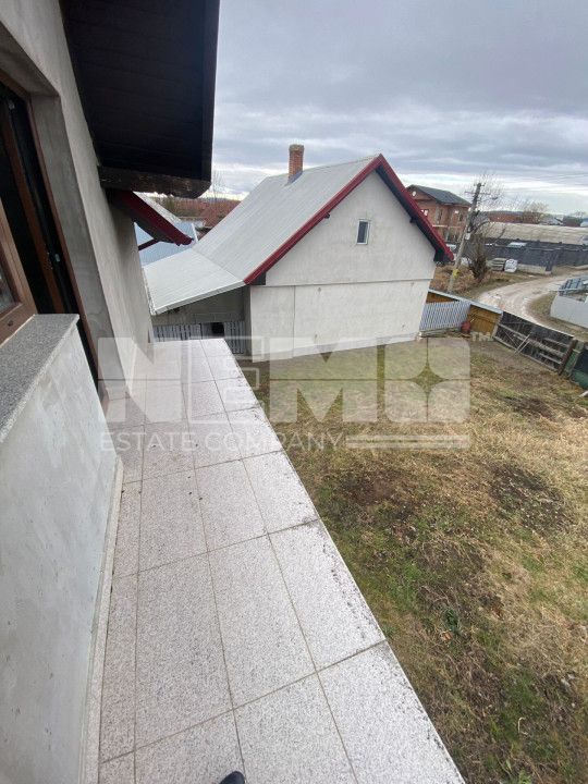 Casa de vanzare- Strada Alexandru Vlahuta - Poză 16