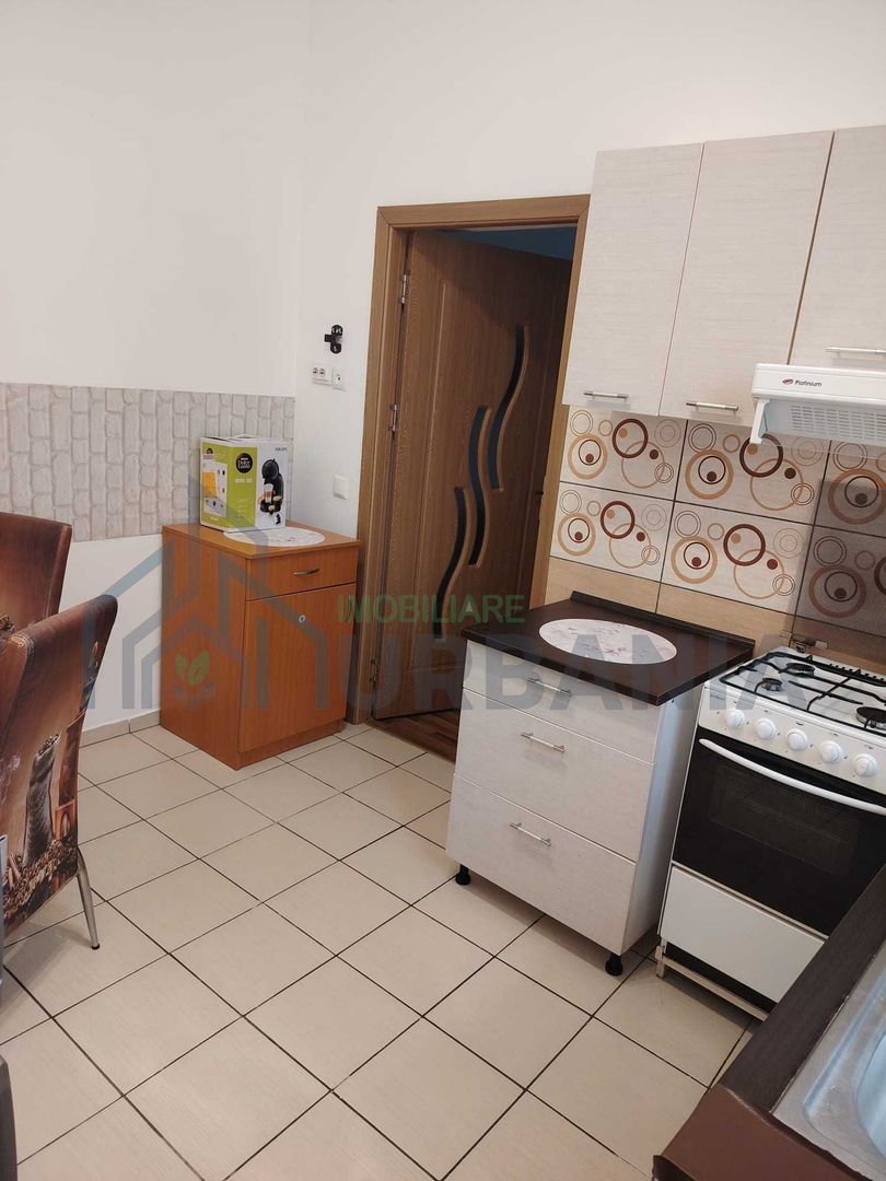 Apartament 1 cameră de închiriat în zona Copou, Iași - Poză 6