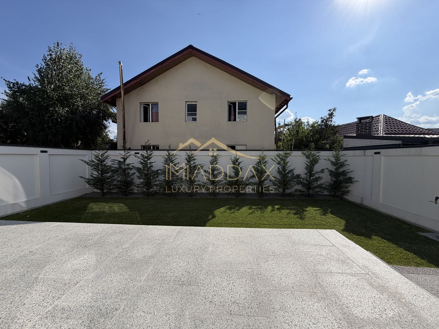 Vila individuala cu 6 camere // *224 mp* // 430mp teren // Pipera - Poză 43