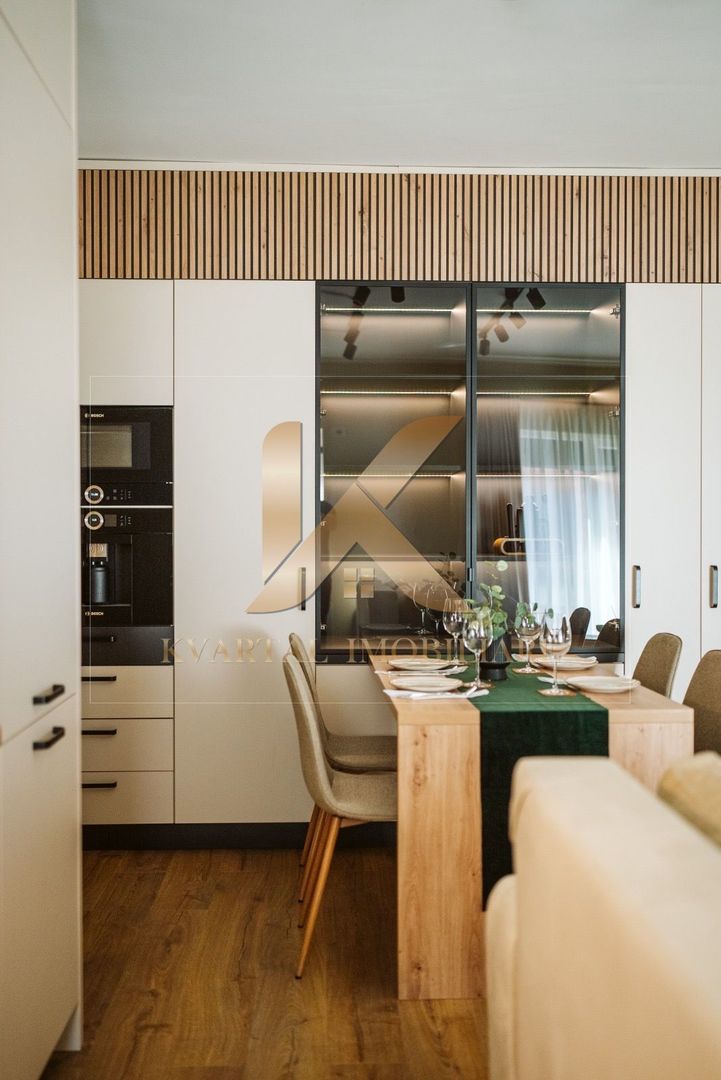 Apartament de lux 3 camere, 62mp Zona Gradiste, Cehov Rezidențial! - Poză 8