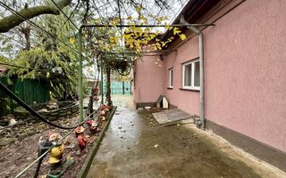 OPORTUNITATE | CASA | CURTE LIBERA 341 MP | 3 LOCURI DE PARCARE - Poză 22