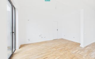 Casă în ansamblu rezidențial cu 5 camere, Tunari, aproape de oraș - Poză 2