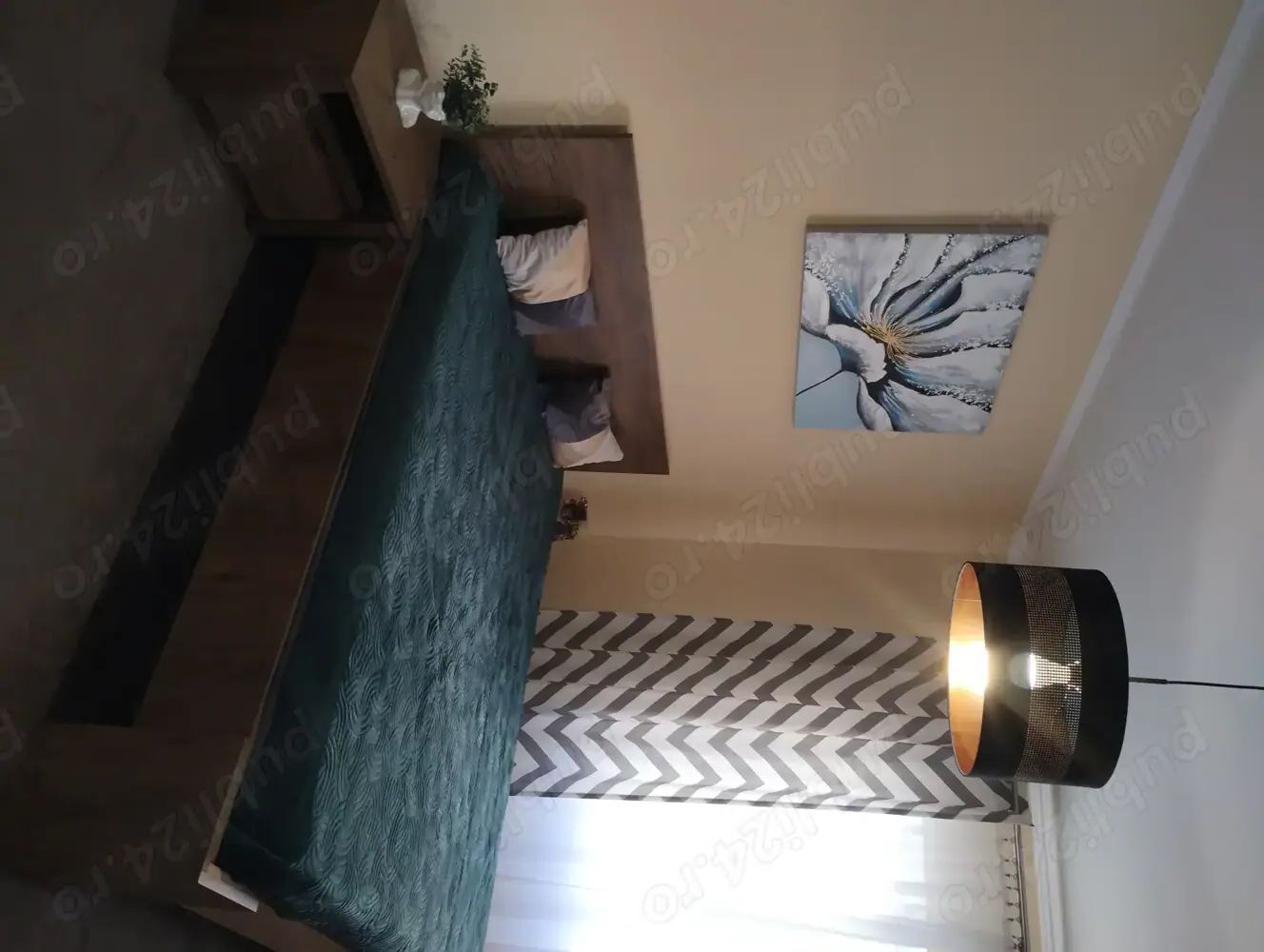 BRASADAS vinde ap 2 cam ULTRACENTRAL, decomandat Et 1. - Poză 2