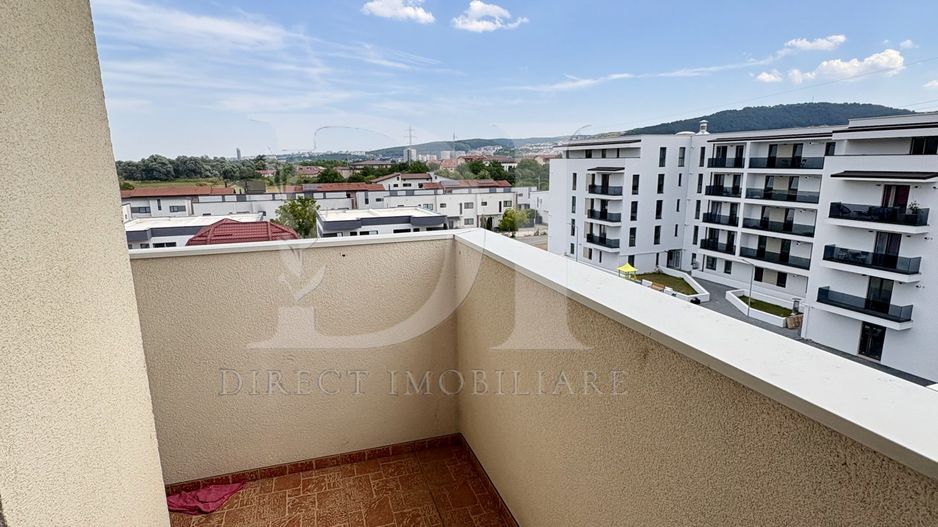 De închiriat apartament în Florești – Strada Lacului! - Poză 5