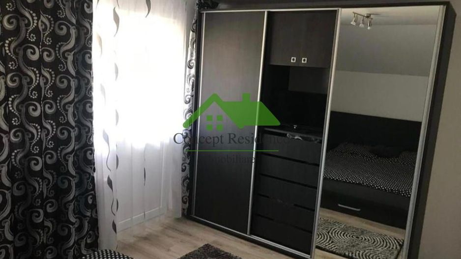 Vand apartament 3 camere, Victoriei zona Marul de Aur - Poză 3