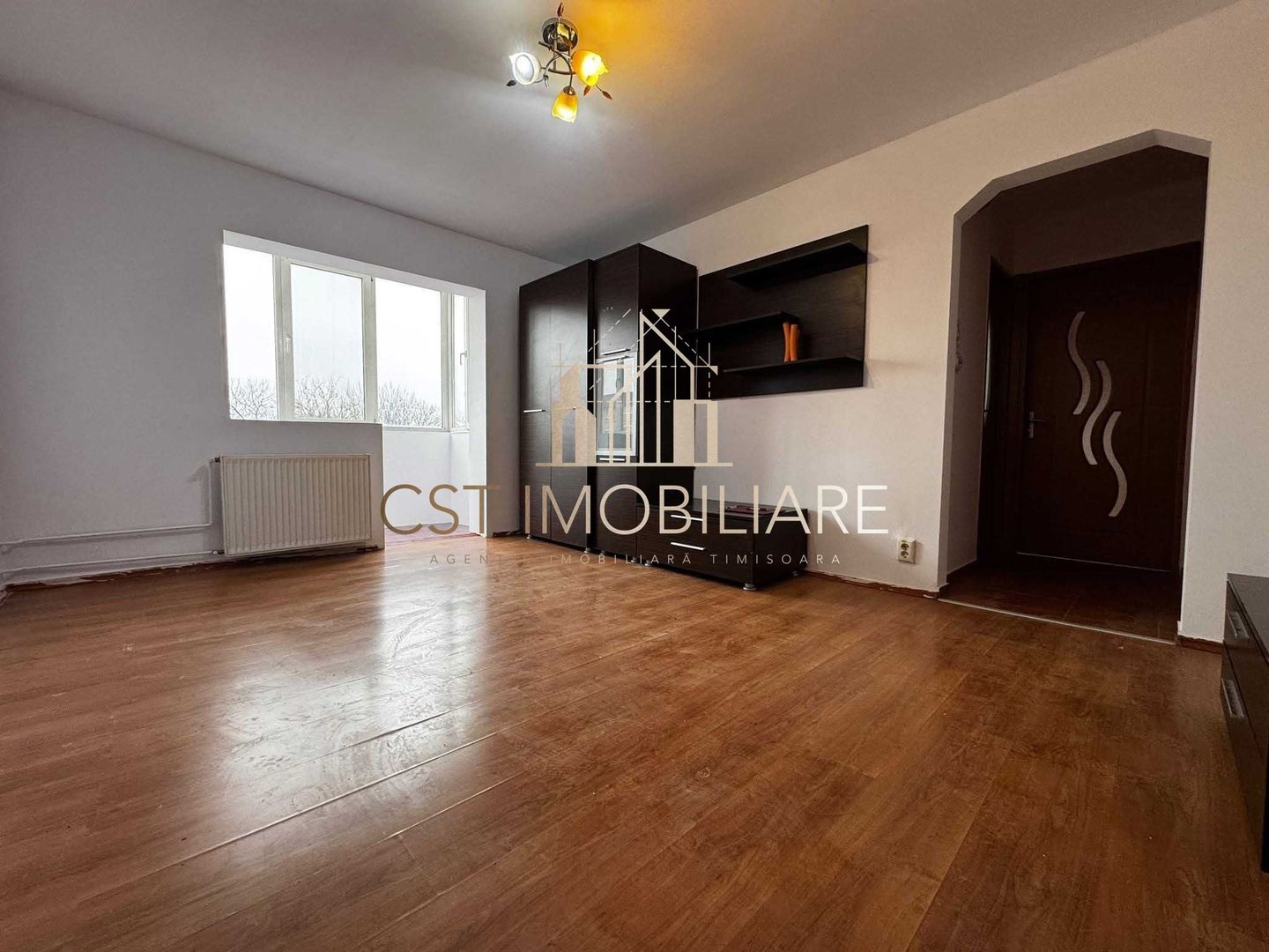 Apartament cu 2 camere / Sever Bocu - Poză 3