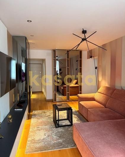 Apartament 2 camere Dorobanti | Renovat complet | PREMIUM - Poză 1