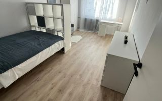 Tineretului-Parc // renovata/mobilata/utilata  // bloc mixt - Poză 2