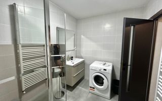 2 camere open space, Parcare, Modern, Stejarului, Panemar, Floresti - Poză 10