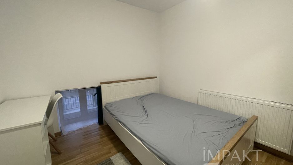Apartament cu 3 camere de inchiriat, in zona Piata Mihai Vitezul! - Poză 8