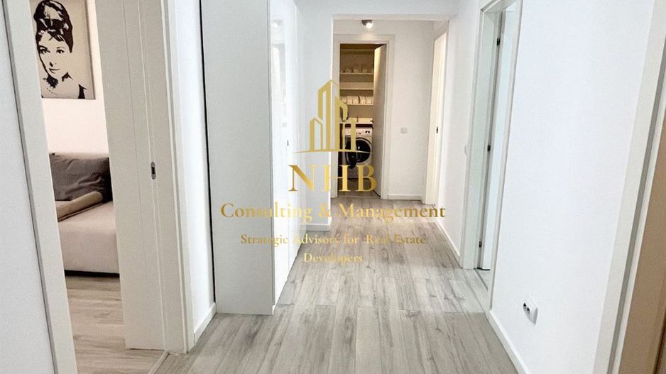 Apartament 3 Camere | Piata Alba Iulia - Poză 8