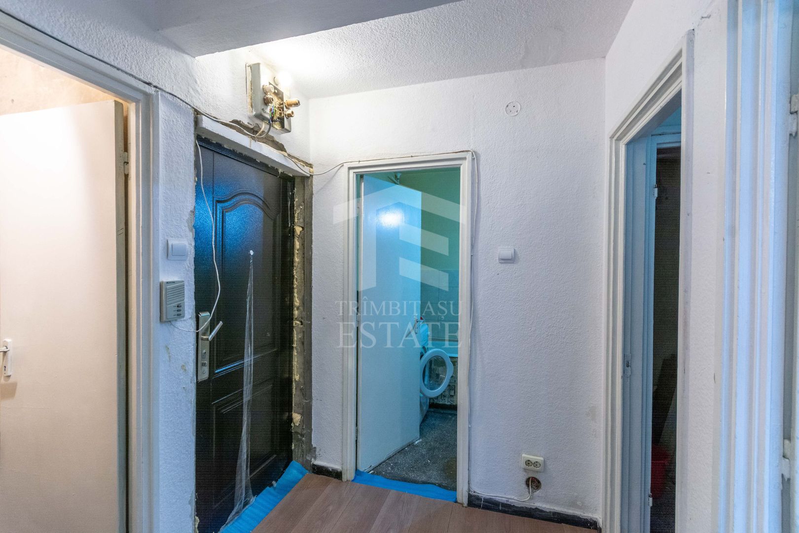 Giurgiului - Vigoniei nr. 8, Ap. 2 cam de inchiriat, comision 0% - Poză 6