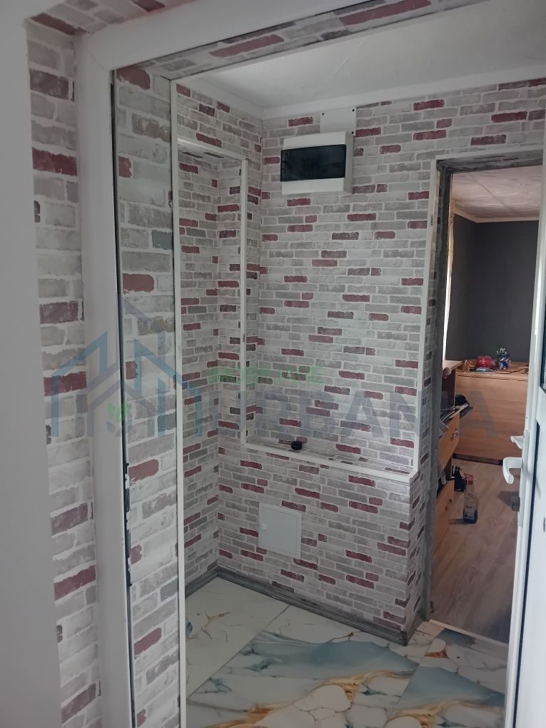 Vânzare casă tradițională, Vorovesti, Miroslava – 3 camere, 55 mp, teren 975 mp - Poză 5