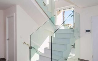 Vila Lux cu piscina si jacuzzi in Costa Blanca - Poză 14