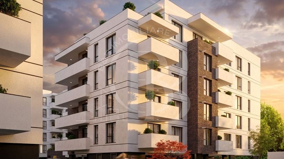 Romco Residence Badicului - Poză 8