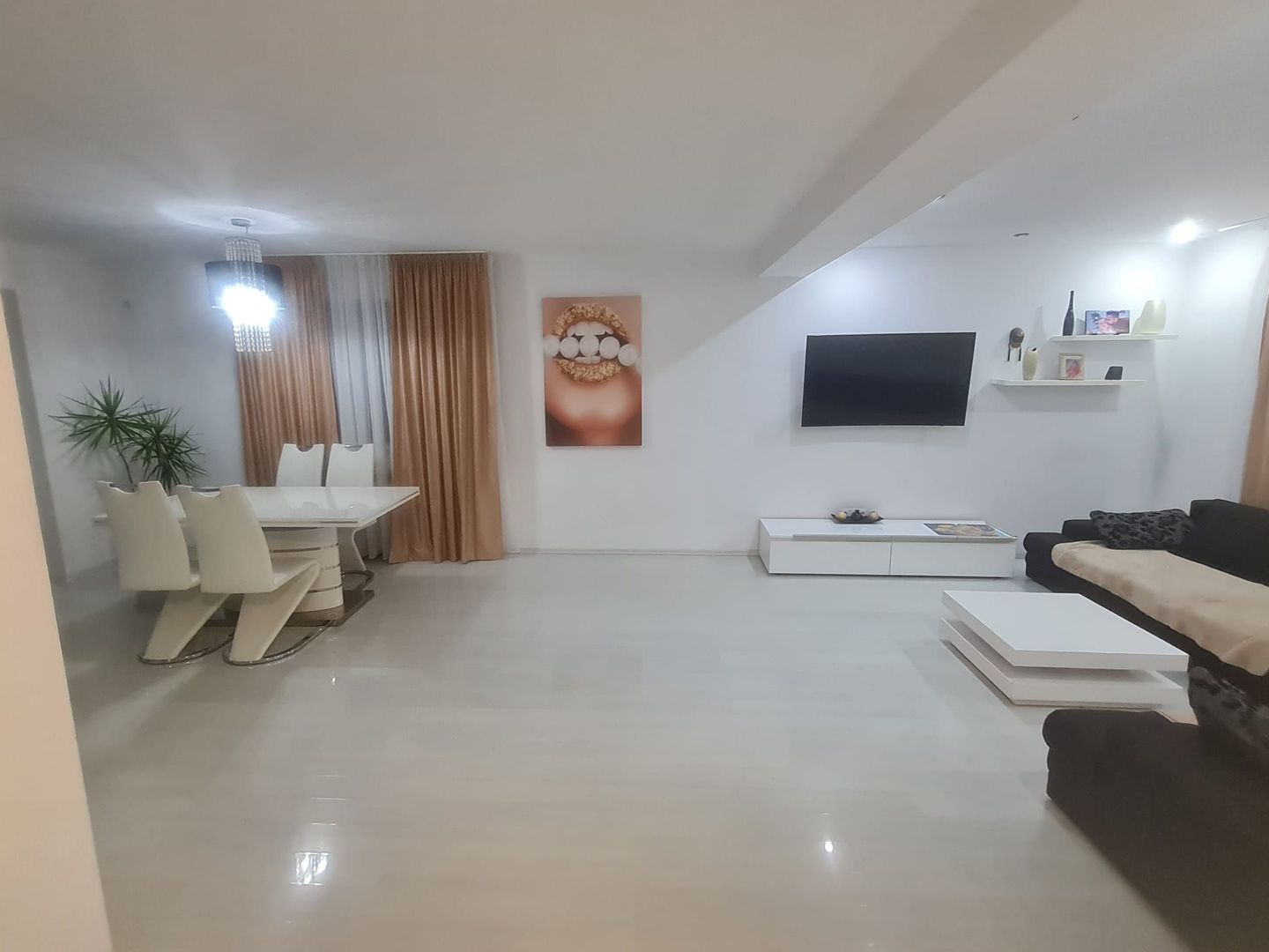 Casa premium cu piscina, panouri solare si teren de 520 mp – Giarmata Vii - Poză 7