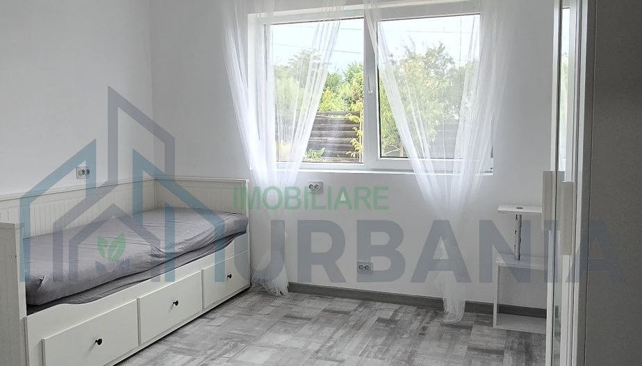 Casă în sat Ciurea, Iași – 75 mp utili, teren 595 mp, construcție 2018 - Poză 6