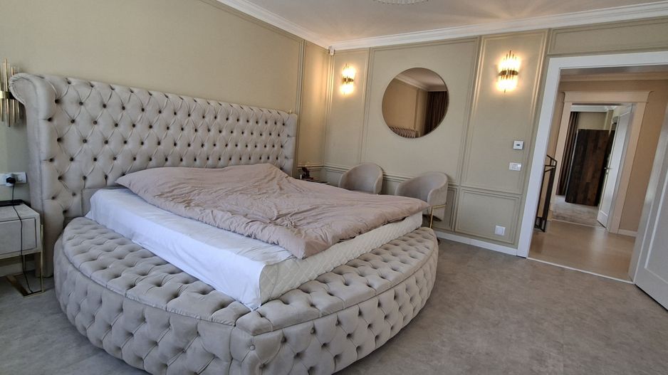 Vila spatioasa cu piscina - Dumbravita/Padurea Verde - Poză 21