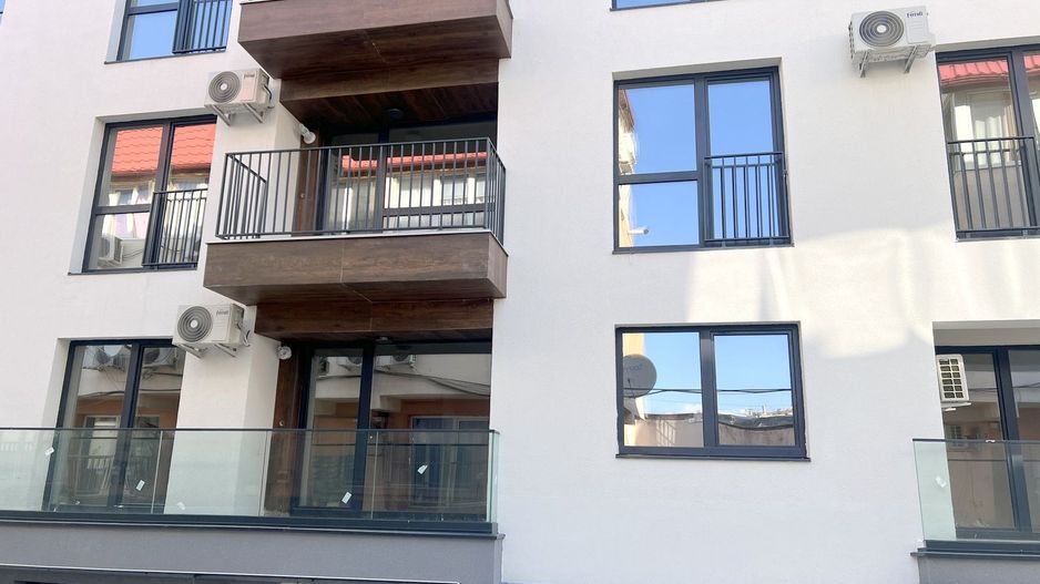 FINALIZAT 2 camere Bloc boutique Mosilor-Eminescu - Poză 7