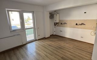 Apartament 2 cam decomandat- 49 mp -Valea Lupului - 78.500 euro - Poză 1
