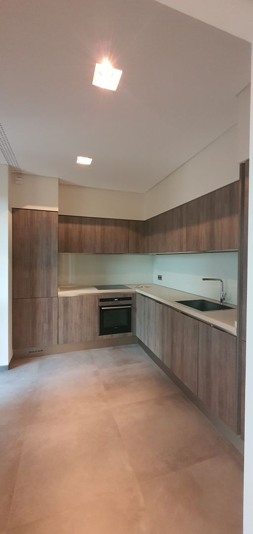 3 Camere  Primaverii Bloc Boutique | Parcare | semi mobilat - Poză 10